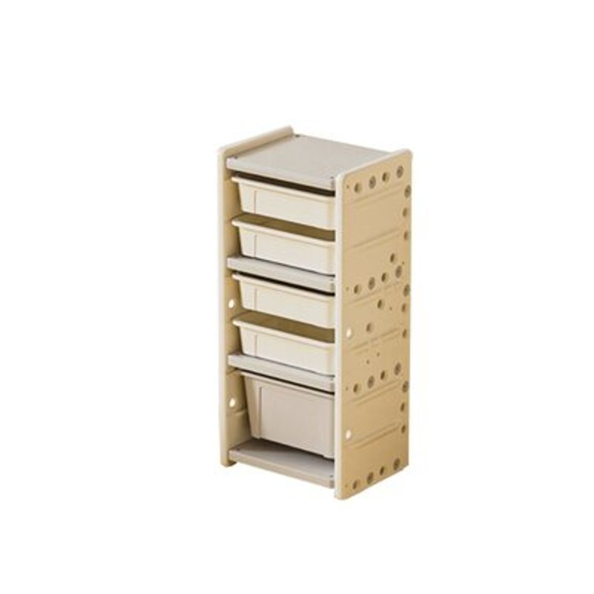KIDSCOOL - Organizador Infantil Vertical Sunny