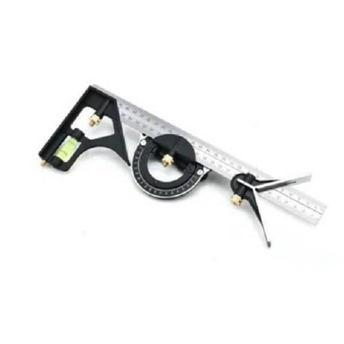 GENERICO - escuadra combinada metalica