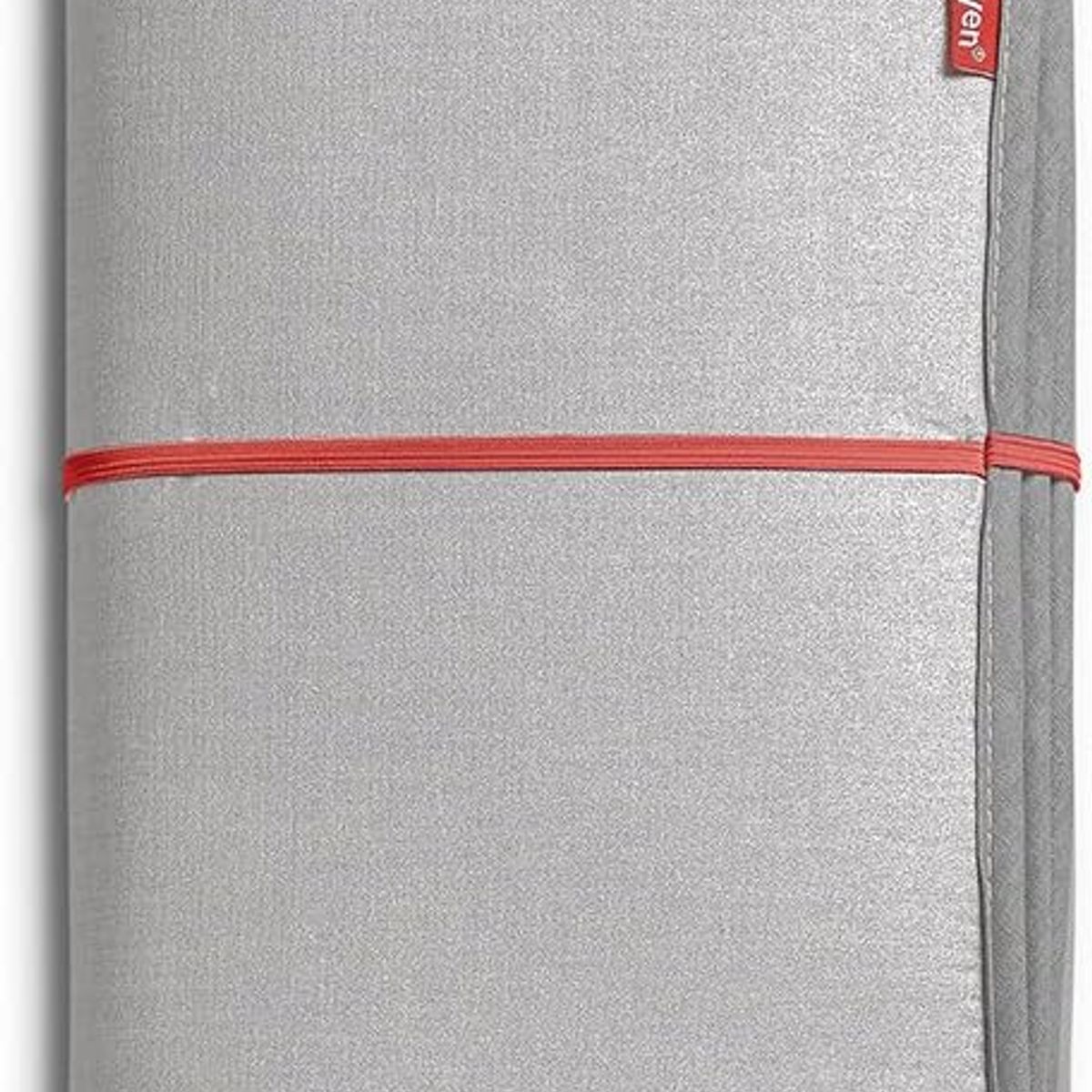 RAYEN - Funda Rayen para Planchado Portátil – 90 × 55 cm, Microfibra Acolchada