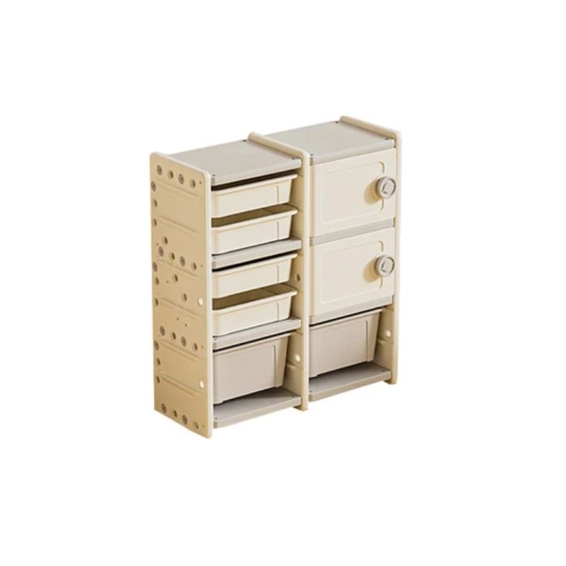 KIDSCOOL - ORGANIZADOR INFANTIL SUNNY SQUARE QD029