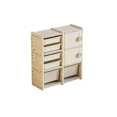 KIDSCOOL - ORGANIZADOR INFANTIL SUNNY SQUARE QD029