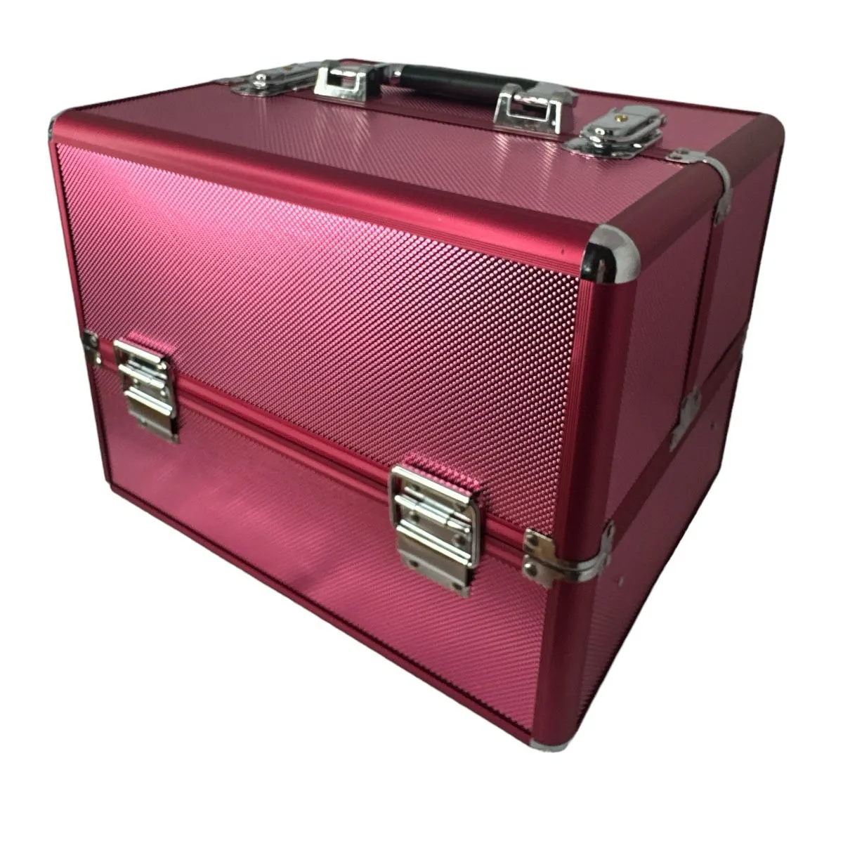 GENERICO - Maleta De Maquillaje Profesional Modelo Exclusivo