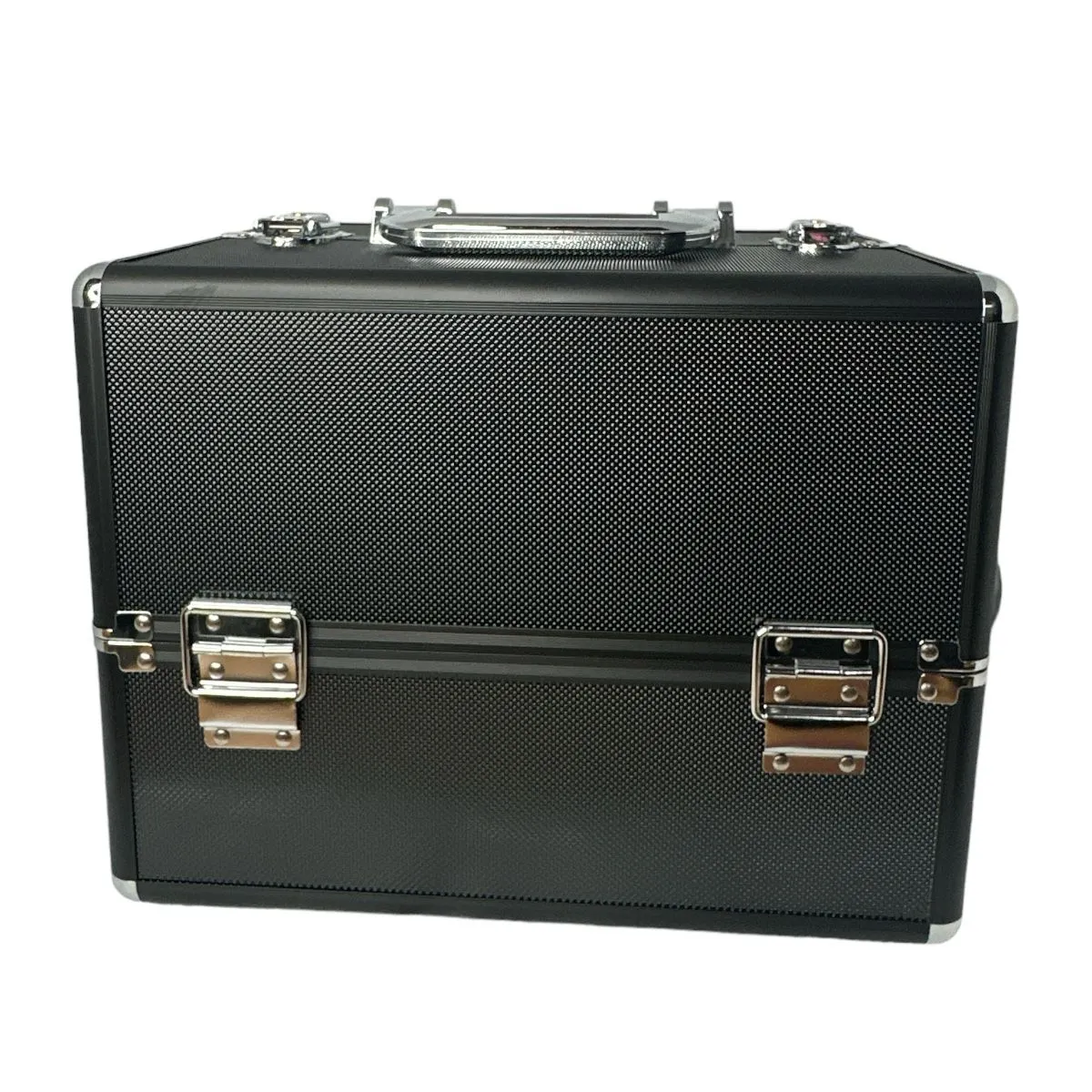 GENERICO - Maleta De Maquillaje Profesional Modelo Exclusivo