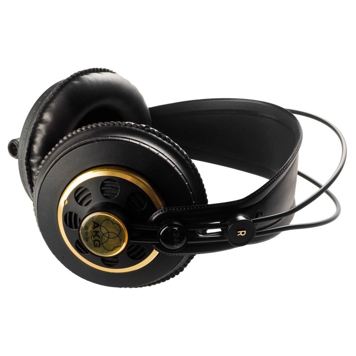 AKG - Audifonos Over Ear Home Studio Profesional AKG K 240 Studio