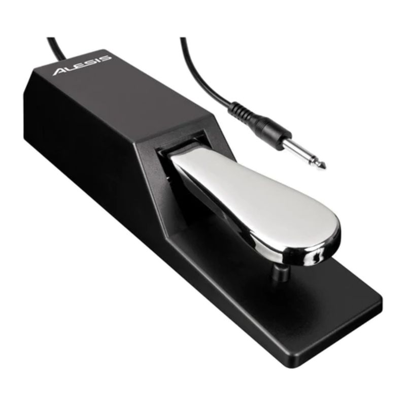 ALESIS - Pedal para PianoTeclado Alesis ASP-2