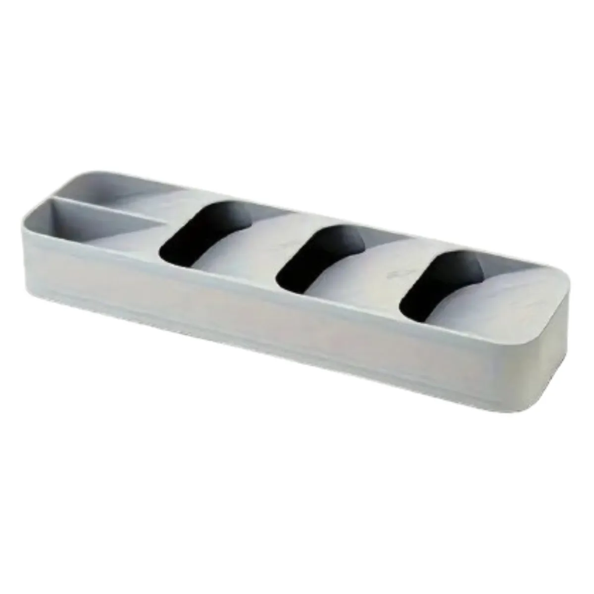 GENERICO - Organizador de Cubiertos para Cajón de Cocina