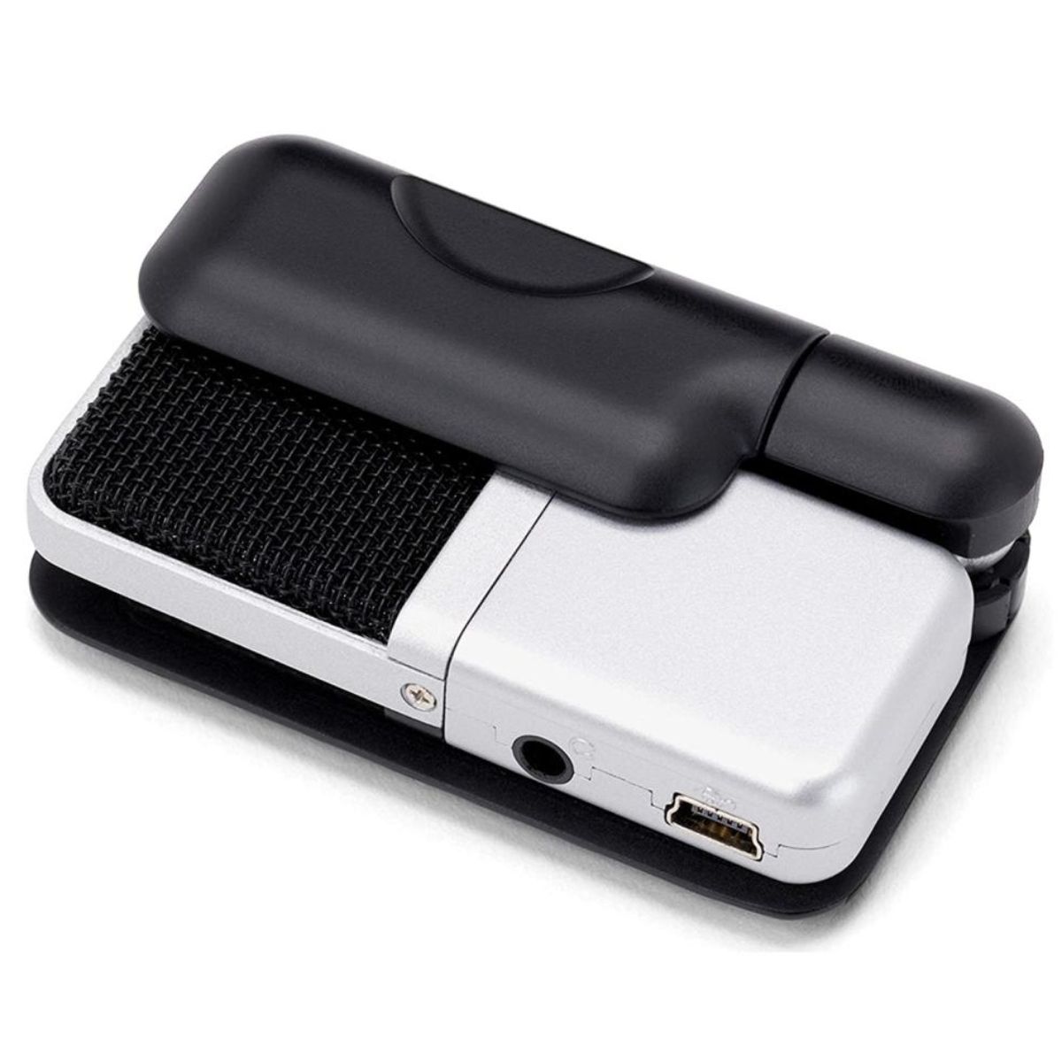 SAMSON - Microfono Condensador Portable Samson Go Mic