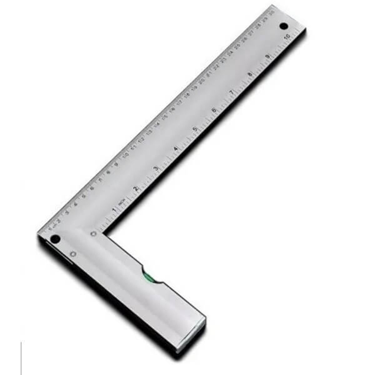 GENERICO - Escuadra Carpintera Metalica