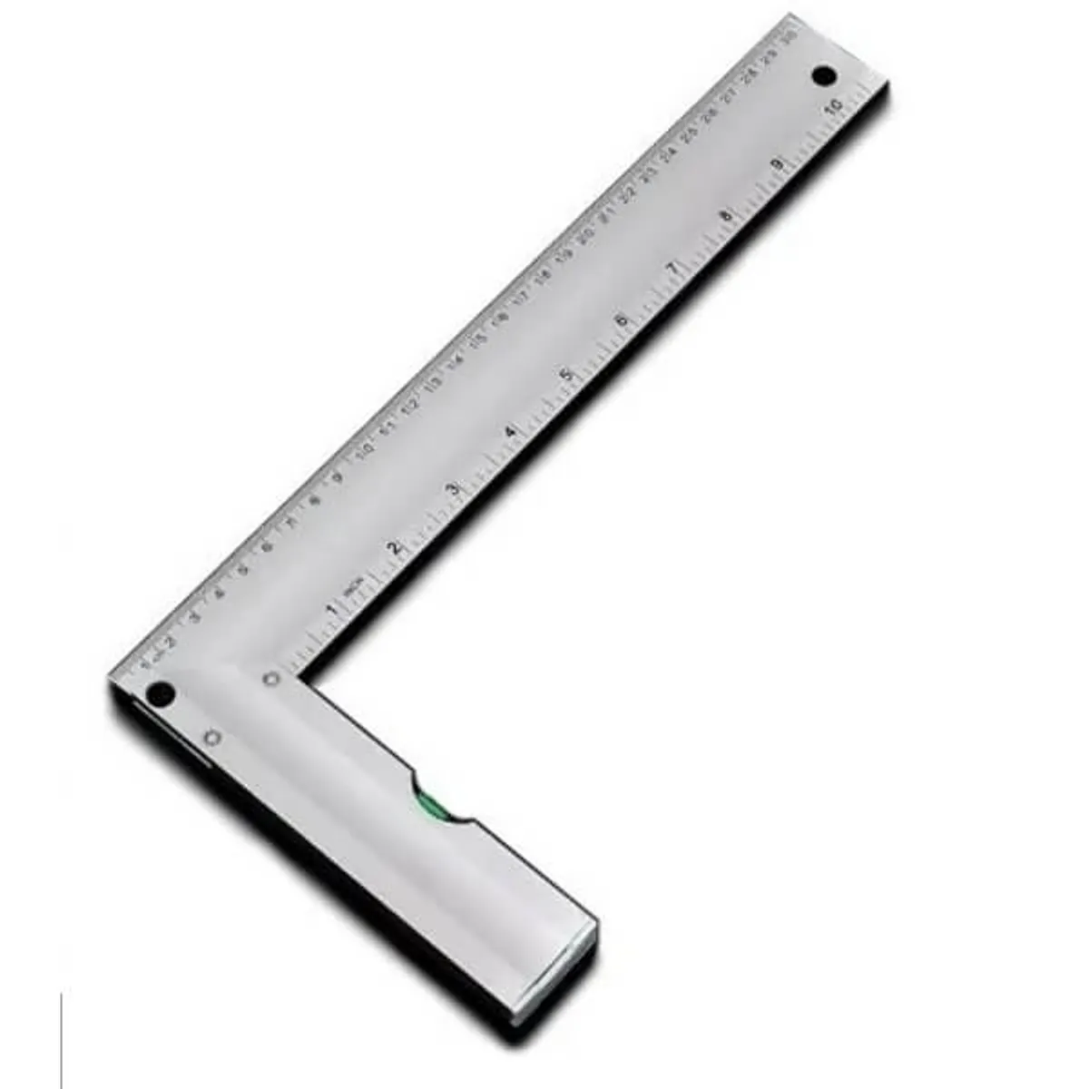 GENERICO - Escuadra Carpintera Metalica