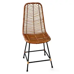 GENERICO - Silla Comedor Espiga Producto Artesanal