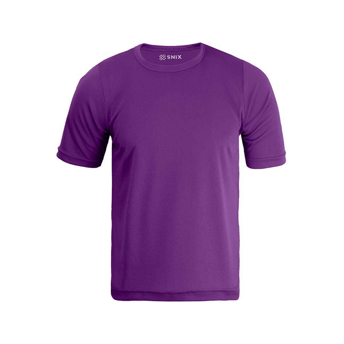 GENERICO - Polera Dry Fit Manga Corta Infantil Snix