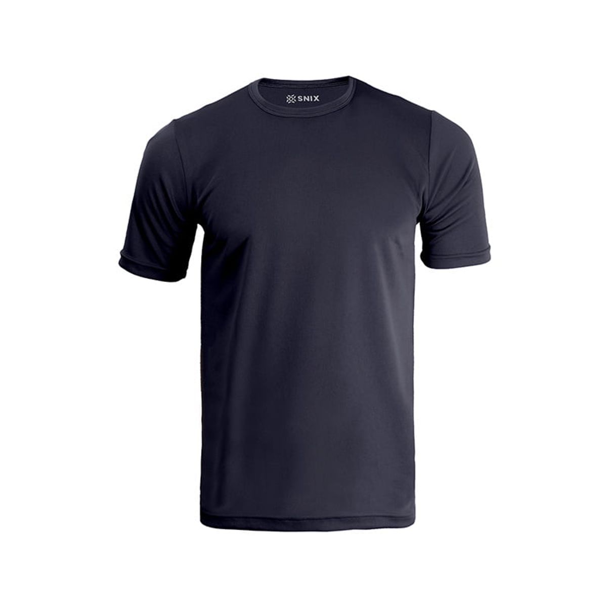 GENERICO - Polera Dry Fit Manga Corta Infantil Snix