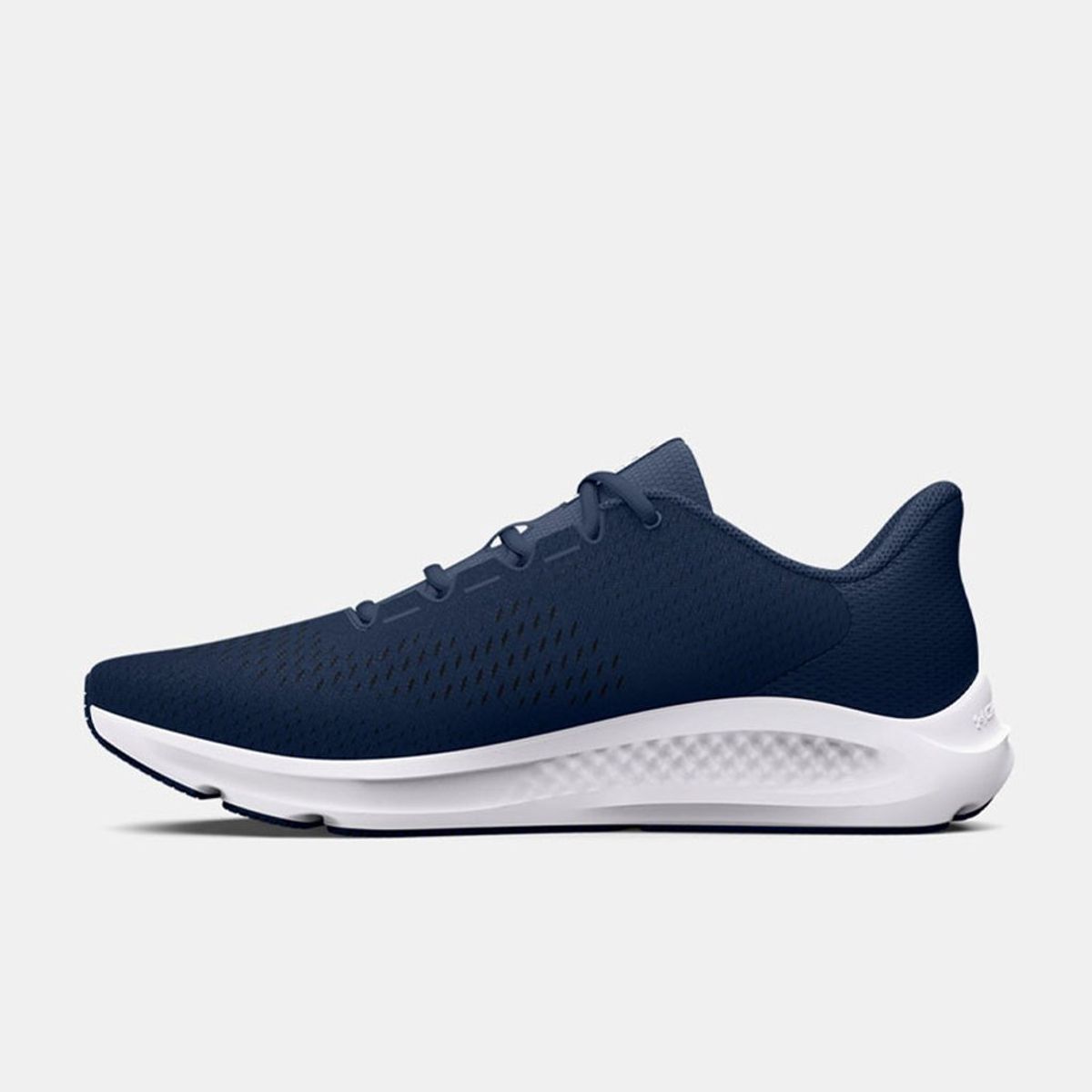 UNDER ARMOUR - Zapatilla Running Charged Pursuit 3 Hombre Azul Under Armour