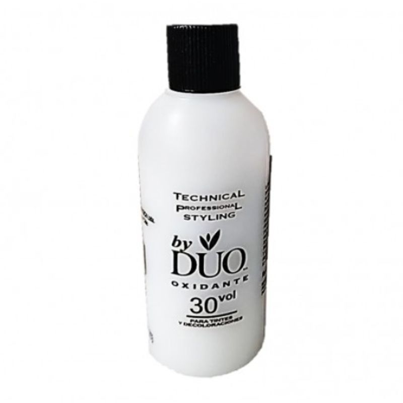 GENERICO - Oxidante by Duo 30vol 90ml