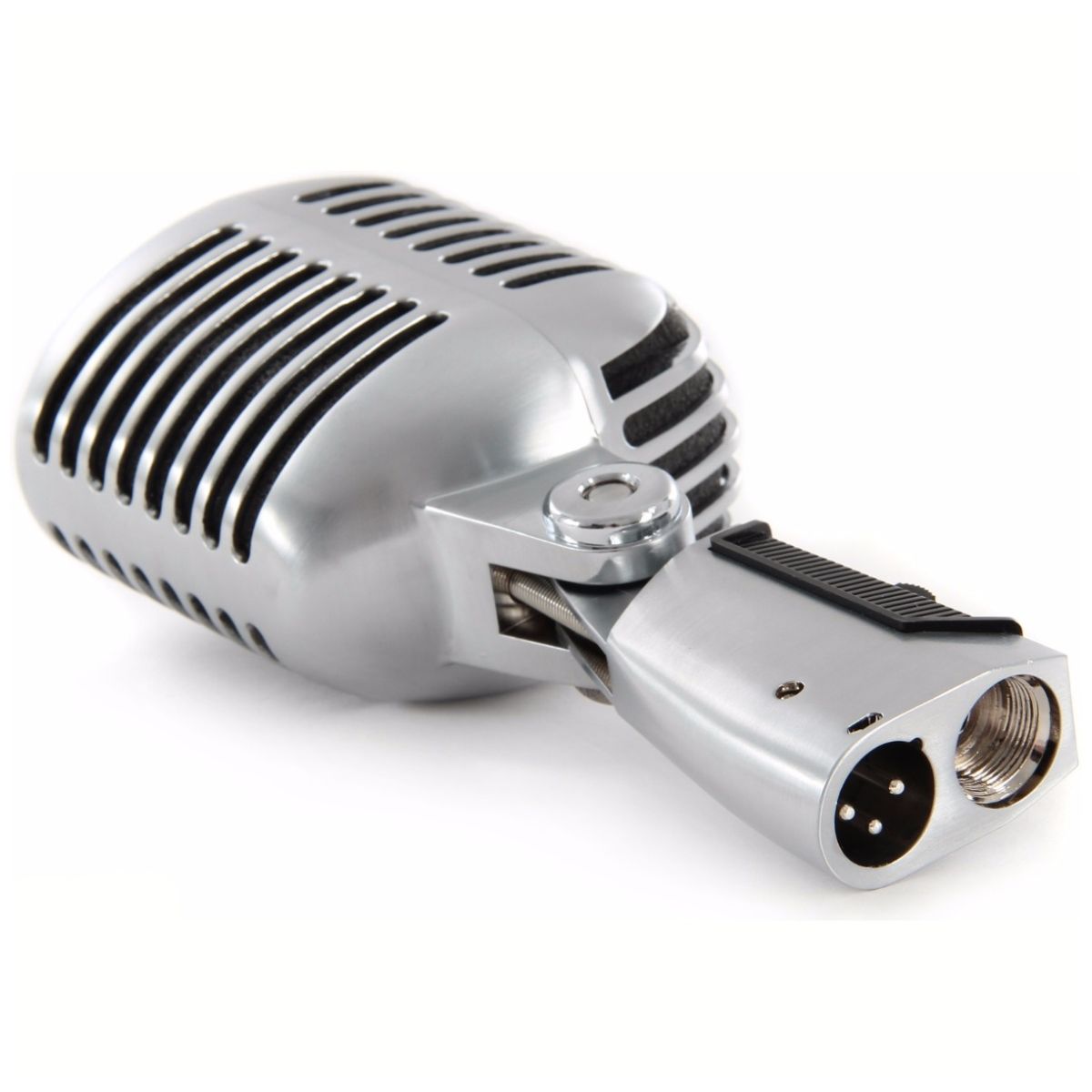 SHURE - Microfono Vocal Dinamico Profesional Clasico Shure 55 SH