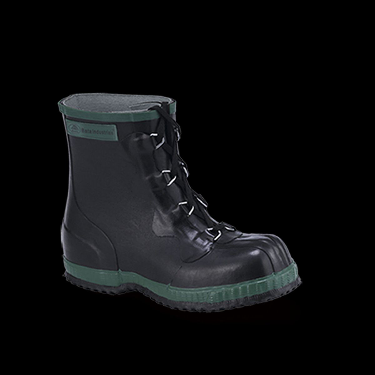 BATA - CUBRECALZADO N45 VERDE BATA