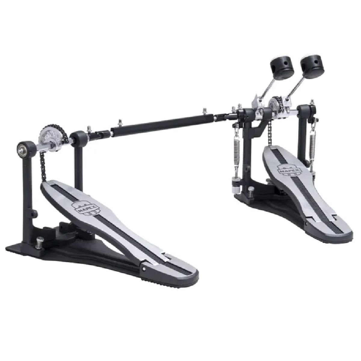 MAPEX - Peladera Doble para Bateria Mapex P 410TW