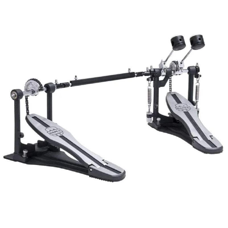 MAPEX - Peladera Doble para Bateria Mapex P 410TW