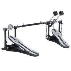MAPEX - Peladera Doble para Bateria P 410TW