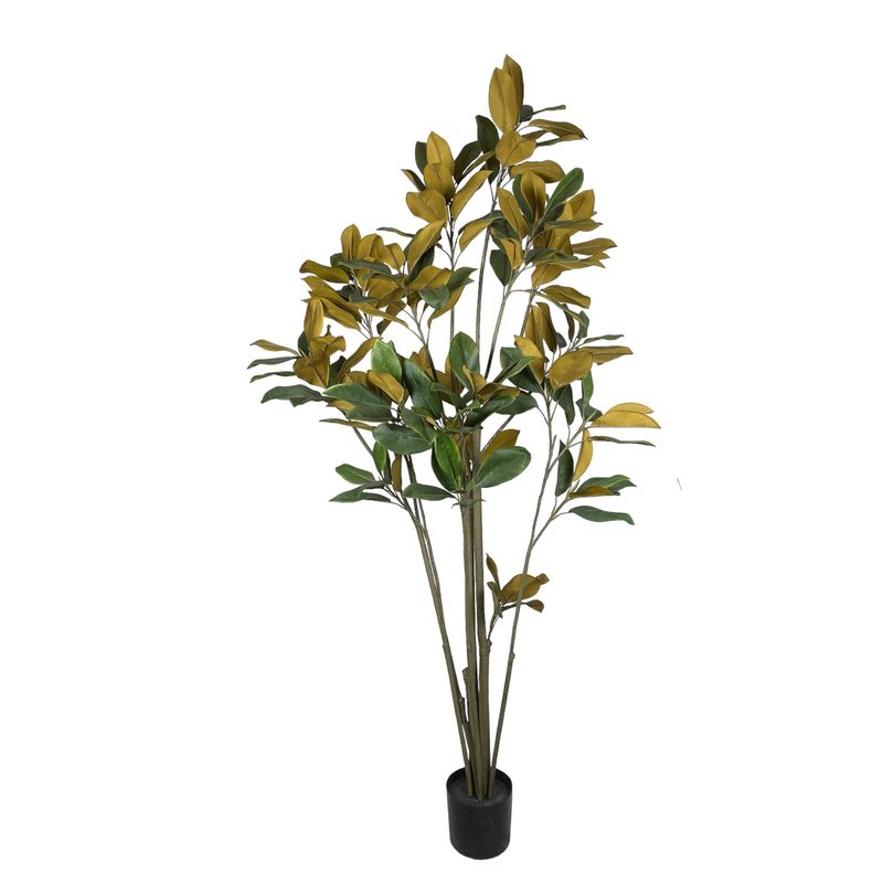 COREL - Árbol Magnolia Denudata 180cm Artificial