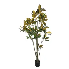COREL - Árbol Magnolia Denudata 180cm Artificial