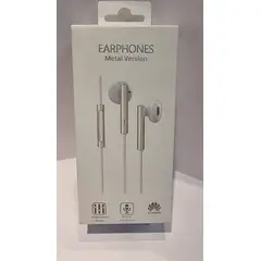 HUAWEI - AUDIFONOS VERSION METAL