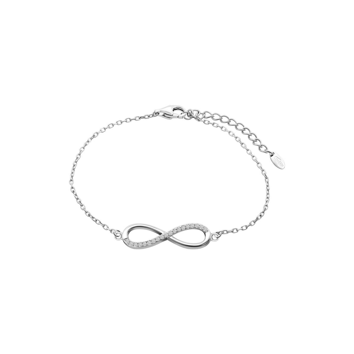 LOTUS SILVER - Pulsera LP1872-2/3 Lotus Silver Mujer Trendy