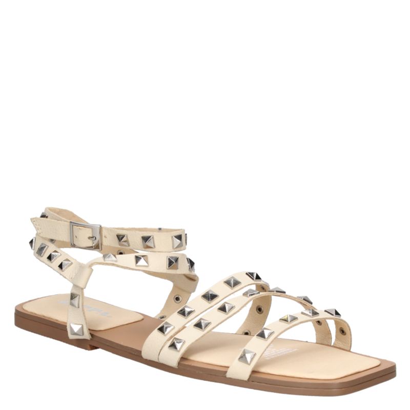 ZAPPA - Sandalia Casual Beige Zappa