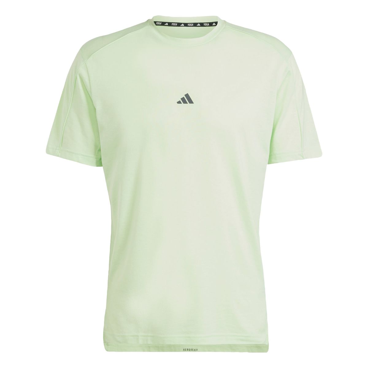 ADIDAS - Polera de Entrenamiento Yoga