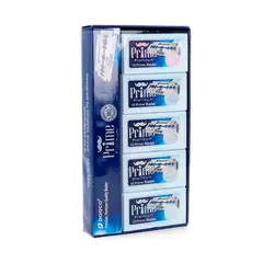 GENERICO - Display Hojillas Dorco Prime Platium 10x10