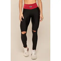 LETSGYM - CALZA DEPORTIVA FIGHTER