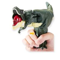 Juguetes De Dinosaurios Zazaza Trigger T Rex
