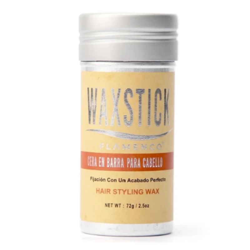 MAX BELLE - Cera En Barra Para Cabello Max Belle 72g