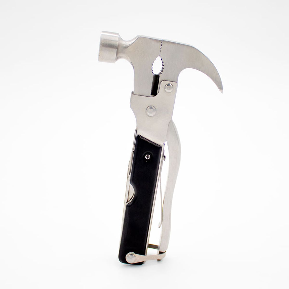 MARTILLO MULTIFUNCIÓN - Martillo multifuncional