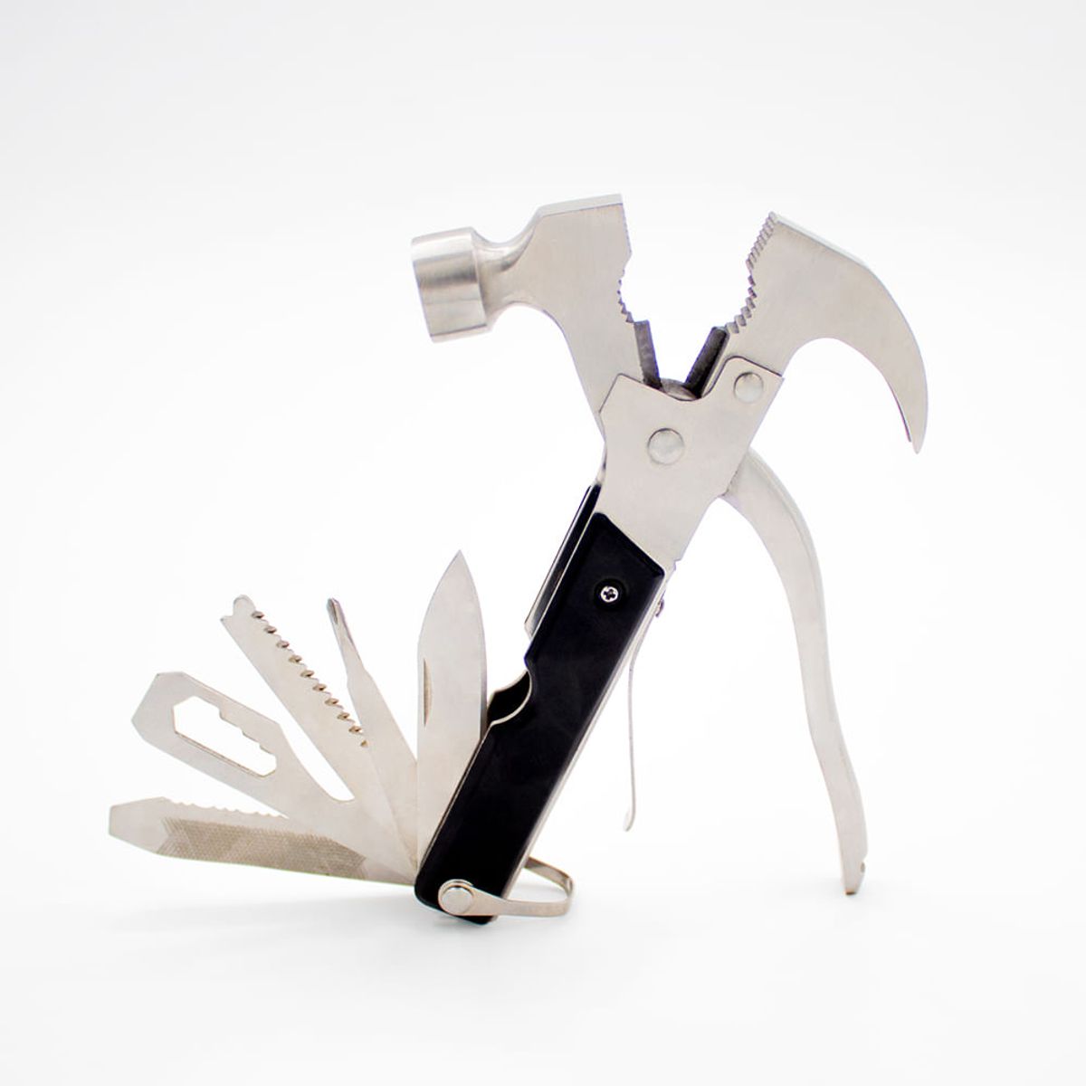 MARTILLO MULTIFUNCIÓN - Martillo multifuncional