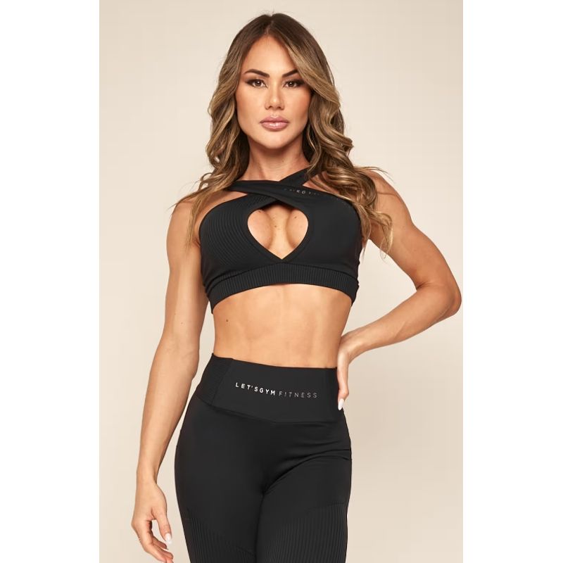 LETSGYM - PETO DEPORTIVO SURFACE LETSGYM