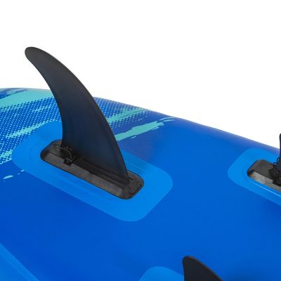 Imagen 2 del producto PACK QUILLAS ALETAS PADDLE SURF - 3 UNIDADES