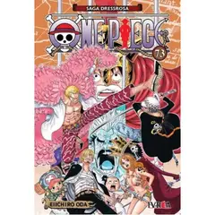 IVREA - One piece 73