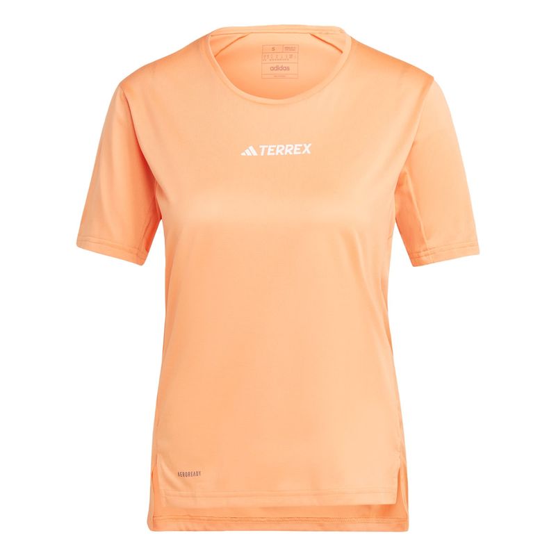 ADIDAS - Polera Terrex Multi