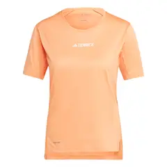 ADIDAS - Polera Terrex Multi