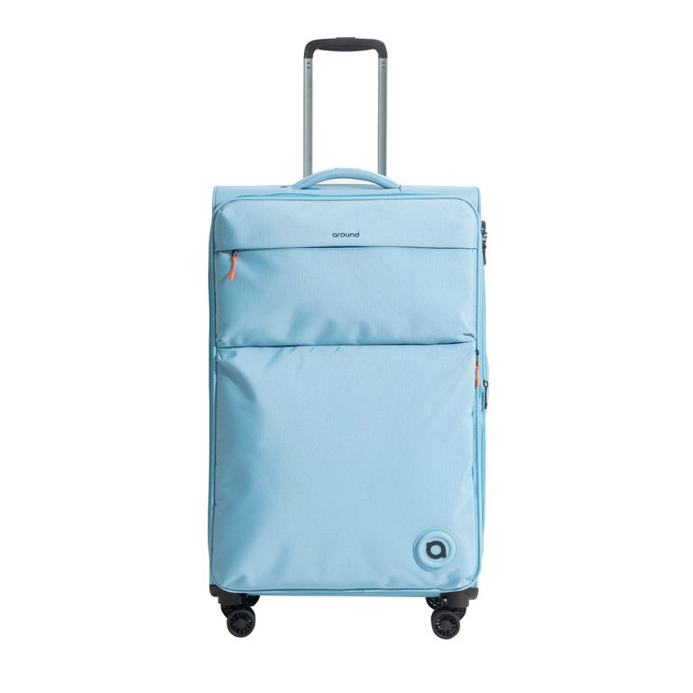 MALETA OTTAWA EXTRA GRANDE CELESTE Celeste XL