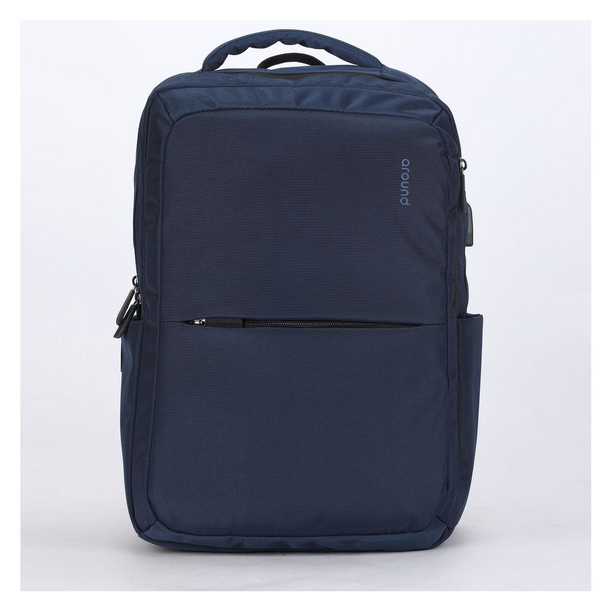 AROUND - MOCHILA URBANFIT AZUL