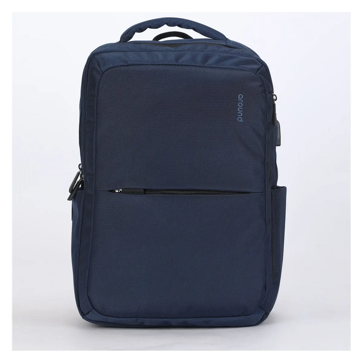 AROUND - MOCHILA URBANFIT AZUL