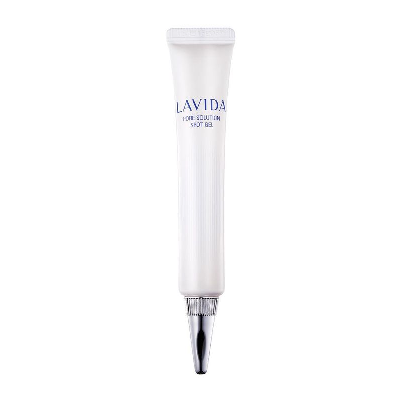 LAVIDA - Gel Secante Imperfecciones LAVIDA 20 ml.