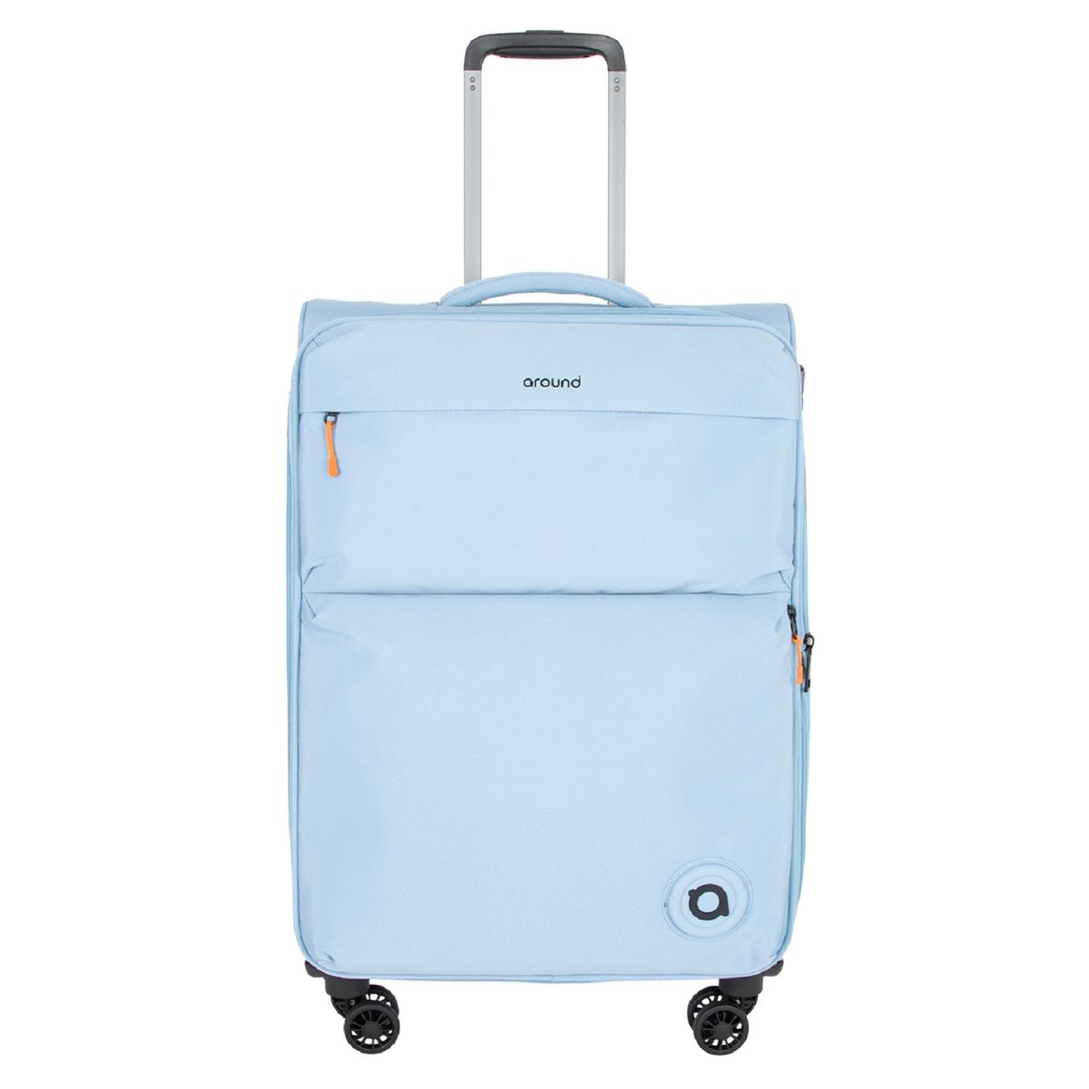 AROUND - MALETA OTTAWA MEDIANA CELESTE