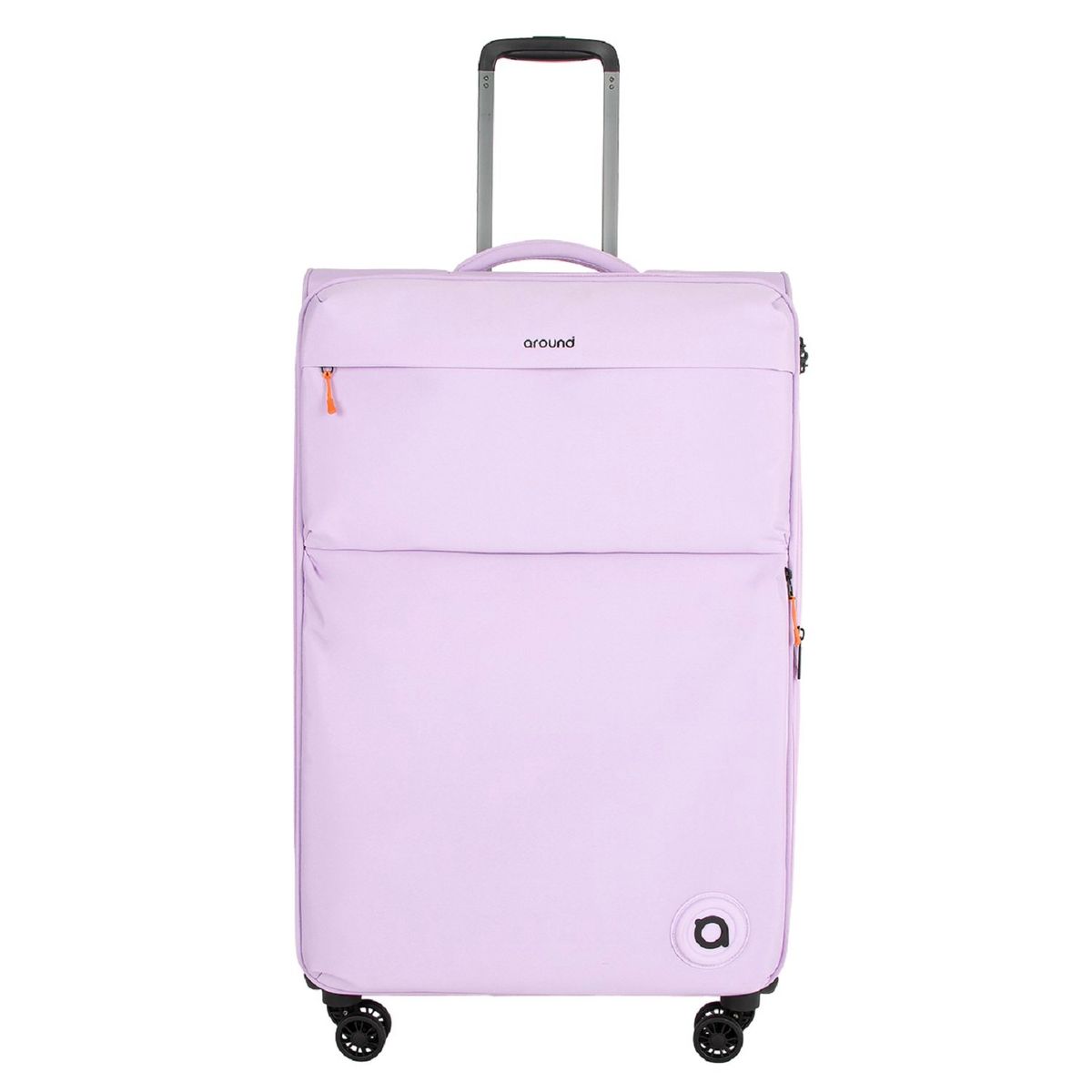 AROUND - MALETA OTTAWA EXTRA GRANDE ROSADO