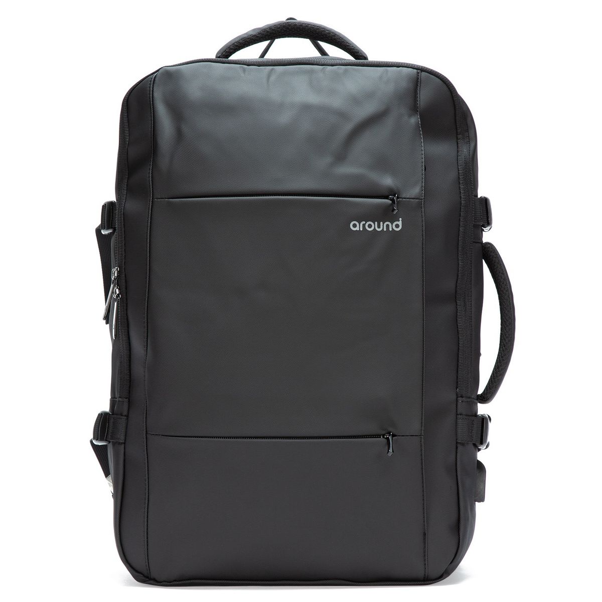 AROUND - MOCHILA BON VOYAGE EXPANDIBLE