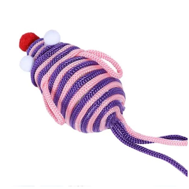 GENERICO - Juguete Para Gato Resistente A Las Mordeduras Gato