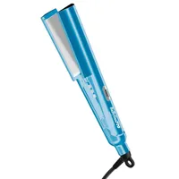 PLANCHA BABYLISS NANO TITANIUM FORMA DE GOTA ROOTREACHER 1½