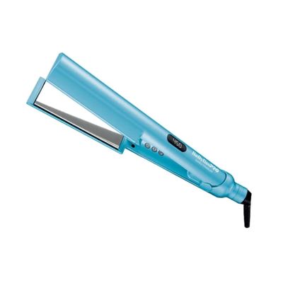 Imagen 2 del producto PLANCHA BABYLISS NANO TITANIUM FORMA DE GOTA ROOTREACHER 1½